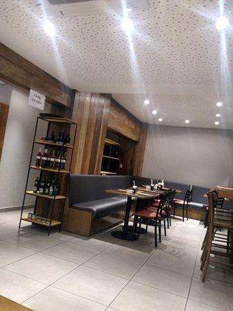 Millo Restaurante